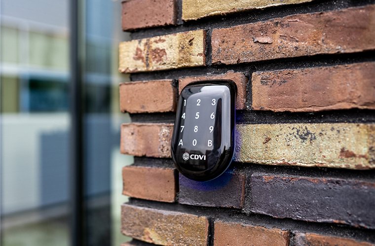 Access Control System